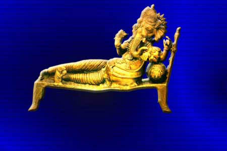 vinayak